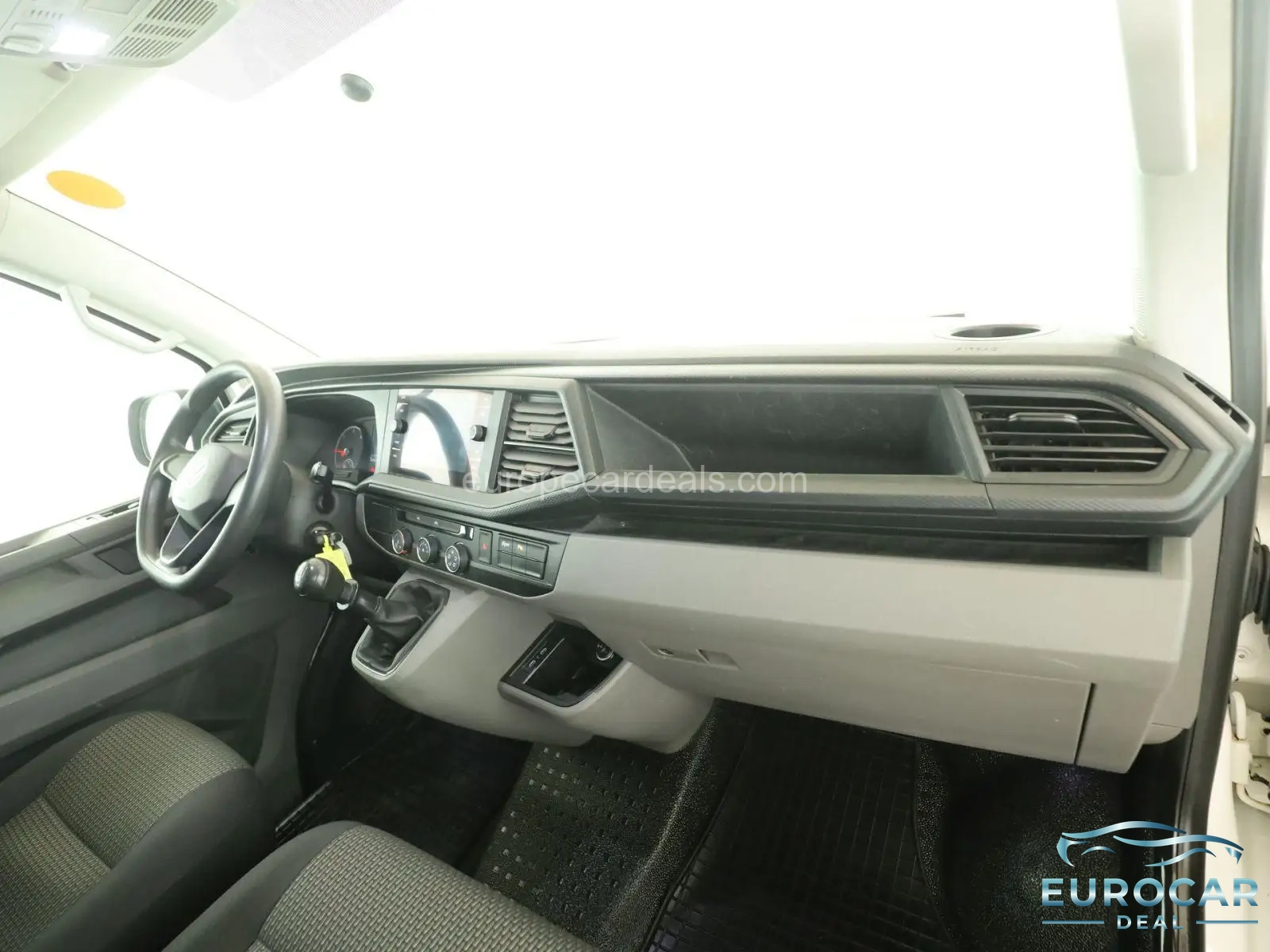 Volkswagen T6 Transporter