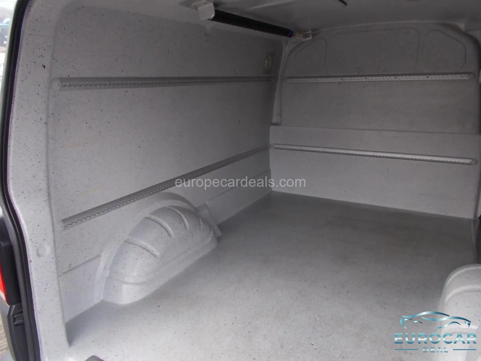 Volkswagen T6 Transporter