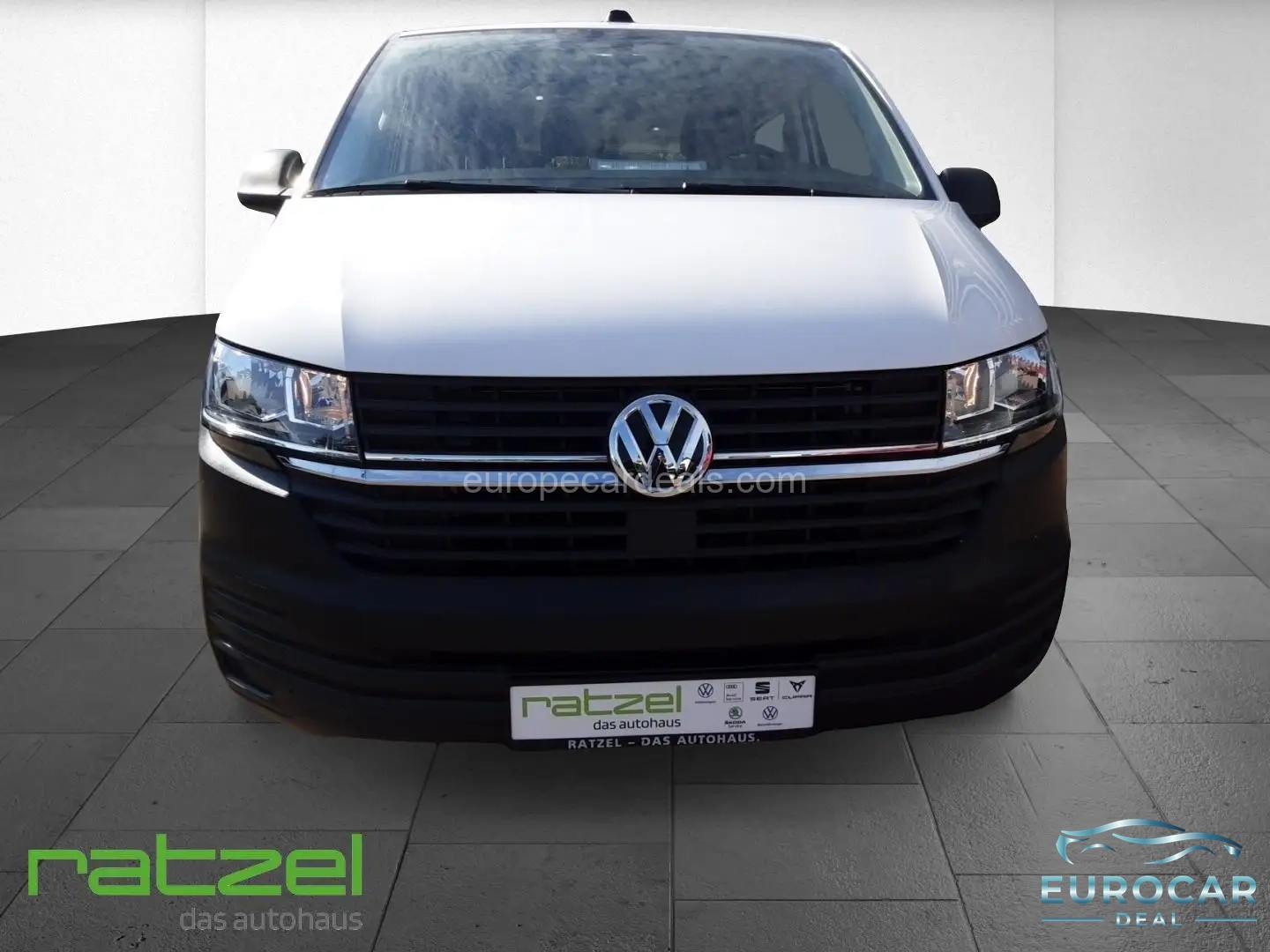 Volkswagen T6 Kombi