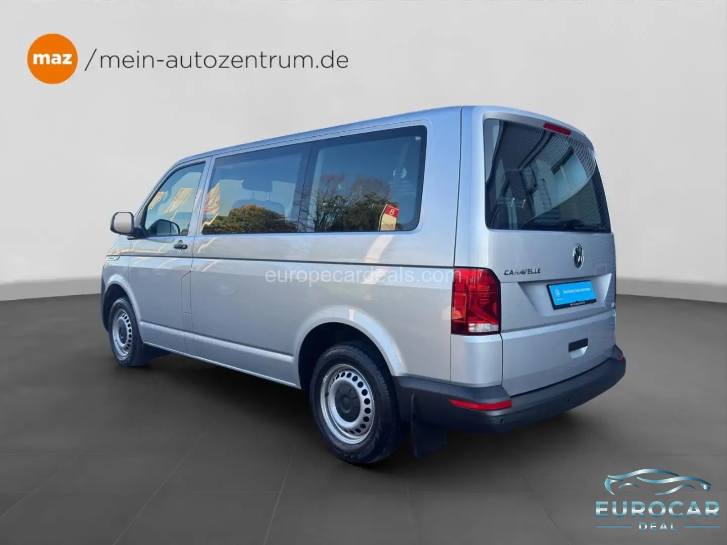 Volkswagen T6 Caravelle
