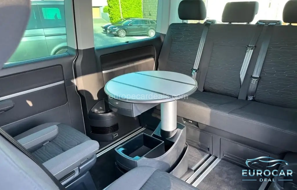Volkswagen T6 Multivan