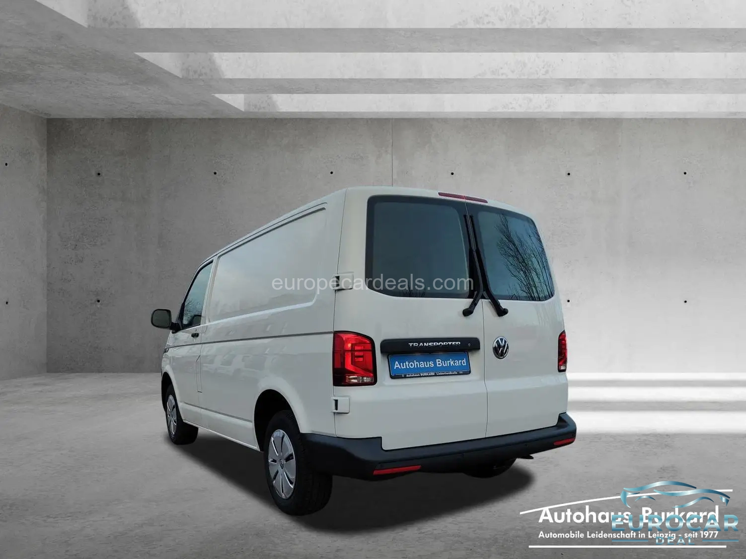 Volkswagen T6 Transporter
