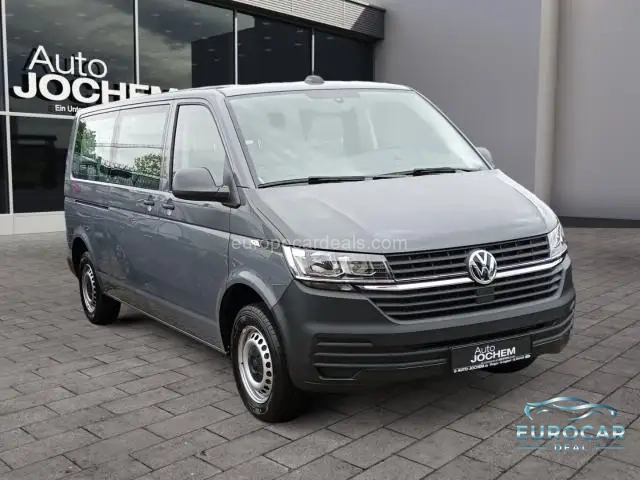 Volkswagen T6 Kombi