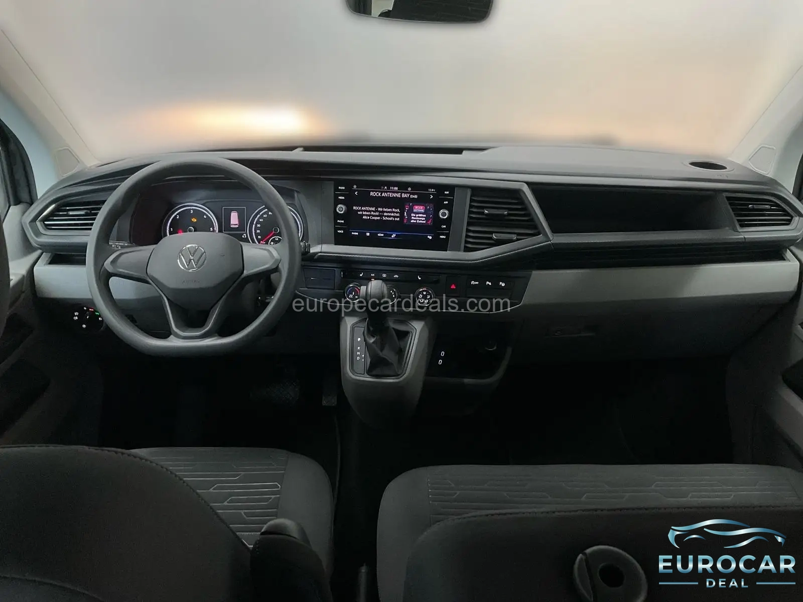 Volkswagen T6 Caravelle