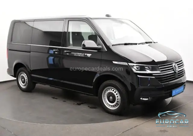 Volkswagen T6 Caravelle
