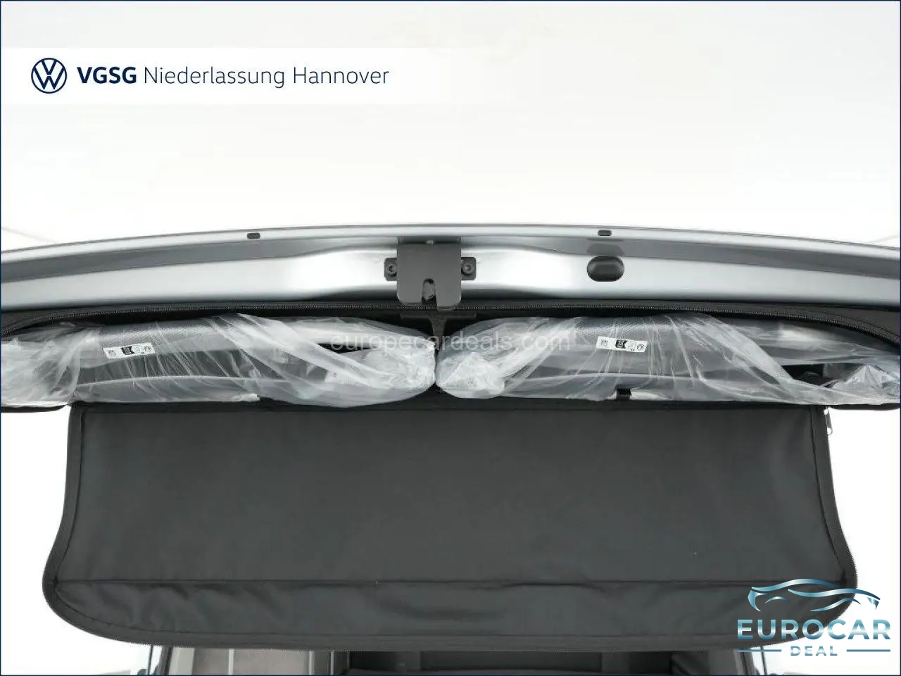 Volkswagen T6 California