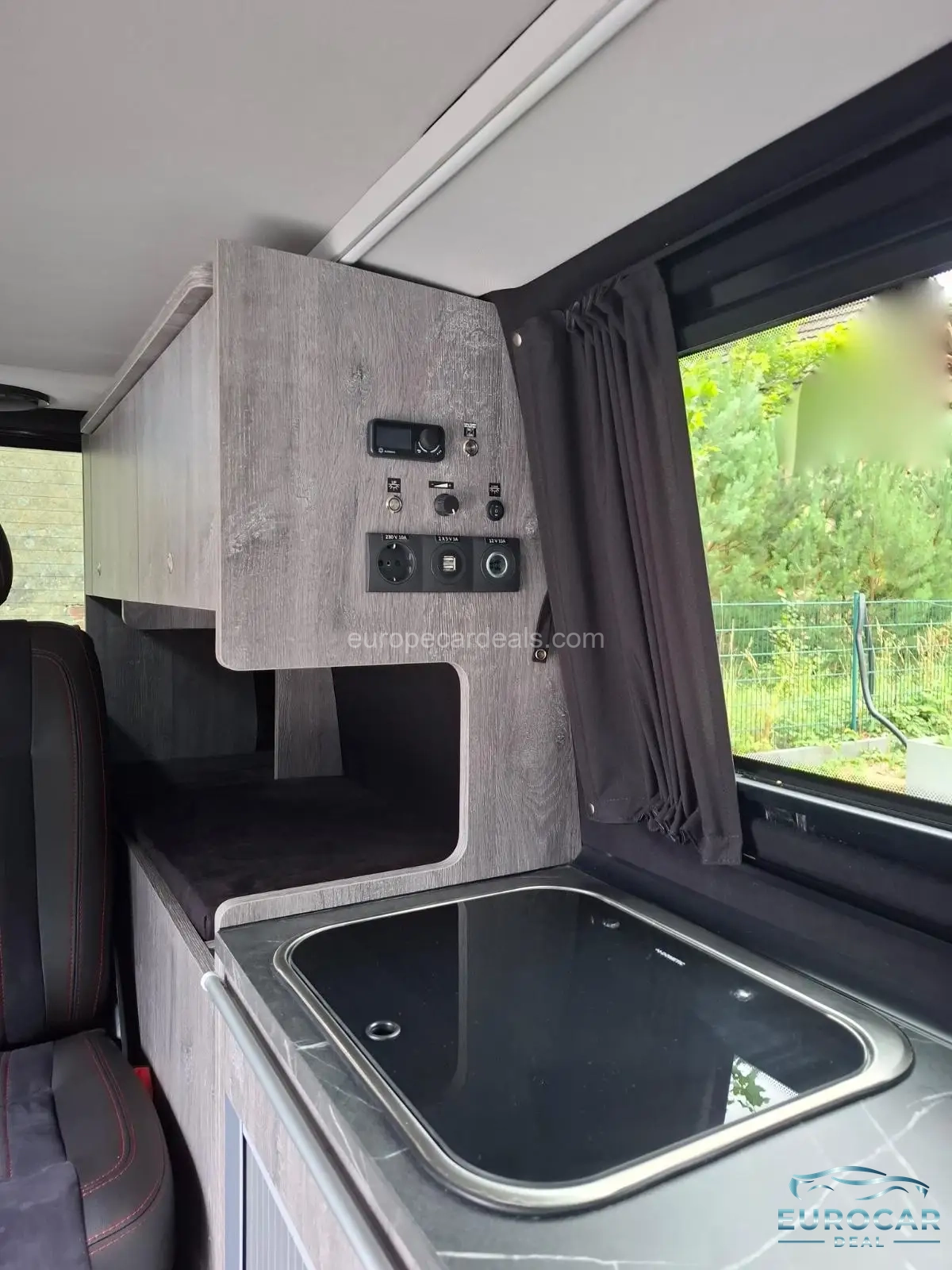 Volkswagen T6 other