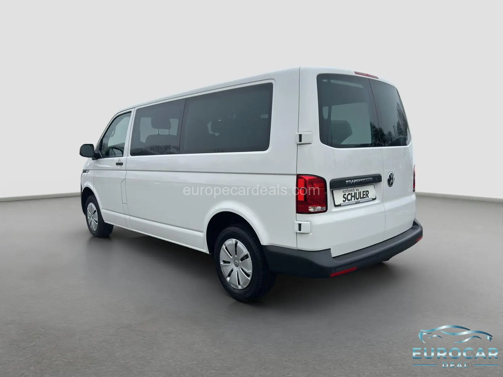 Volkswagen T6 Kombi