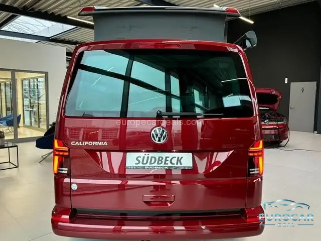 Volkswagen T6 other