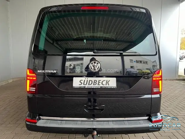 Volkswagen T6 other