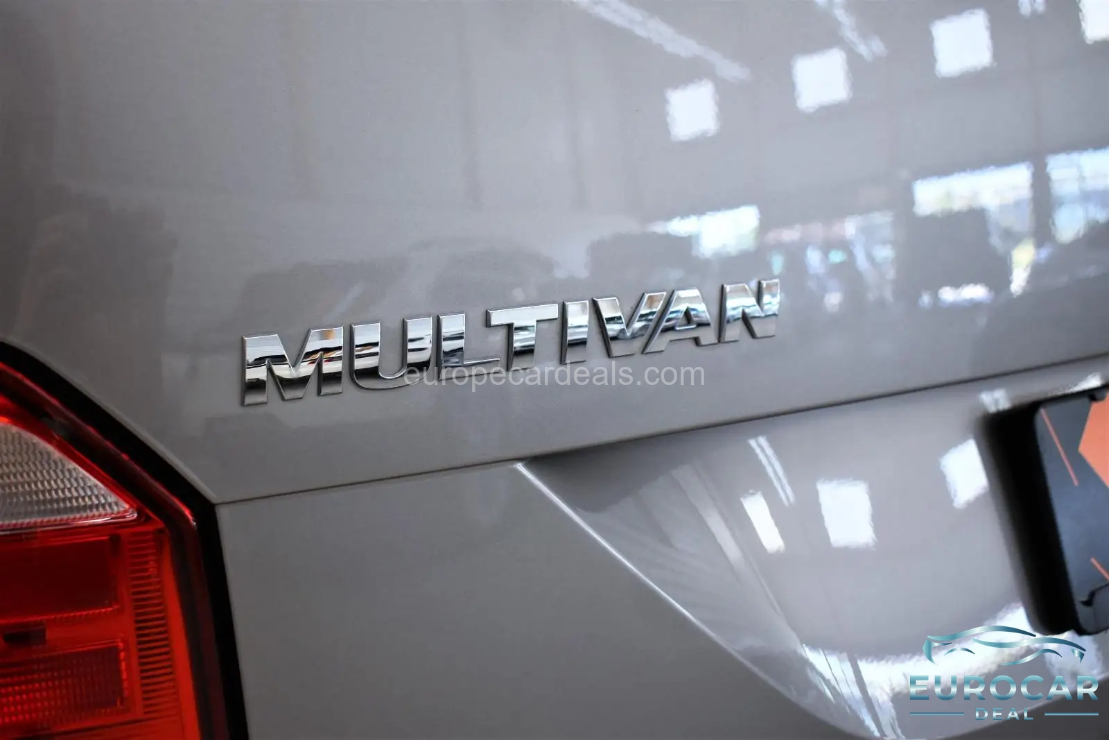 Volkswagen T6 Multivan