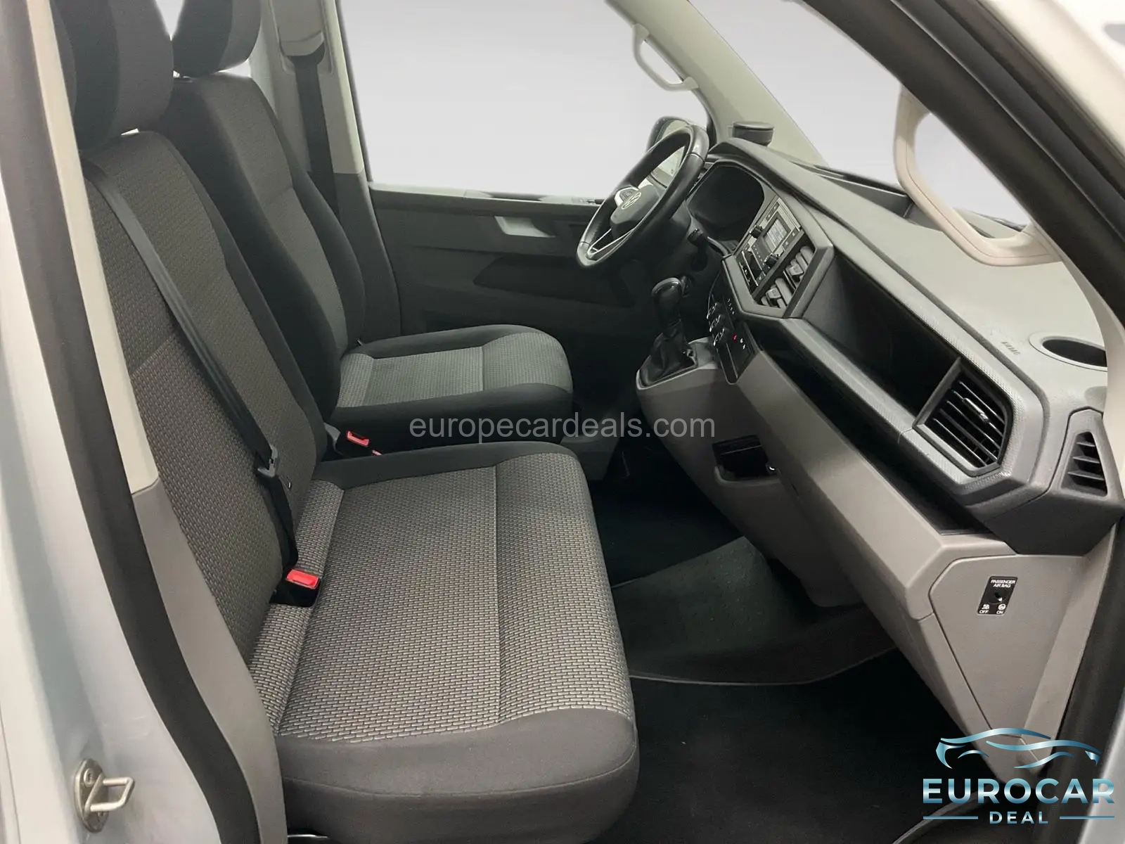 Volkswagen T6 Caravelle