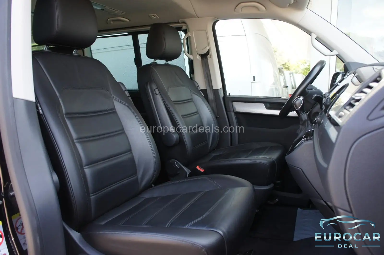 Volkswagen T6 Multivan