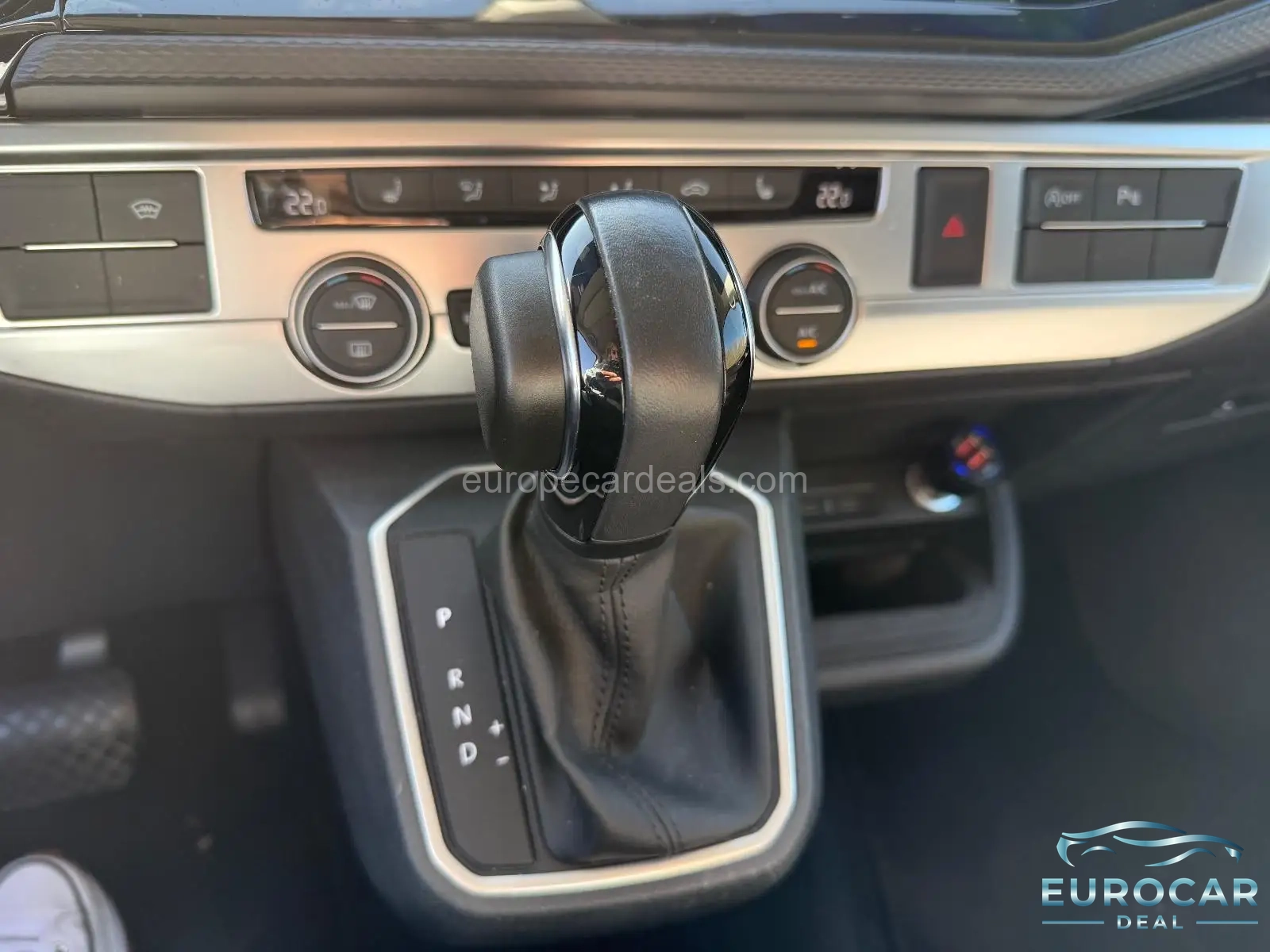 Volkswagen T6 Multivan