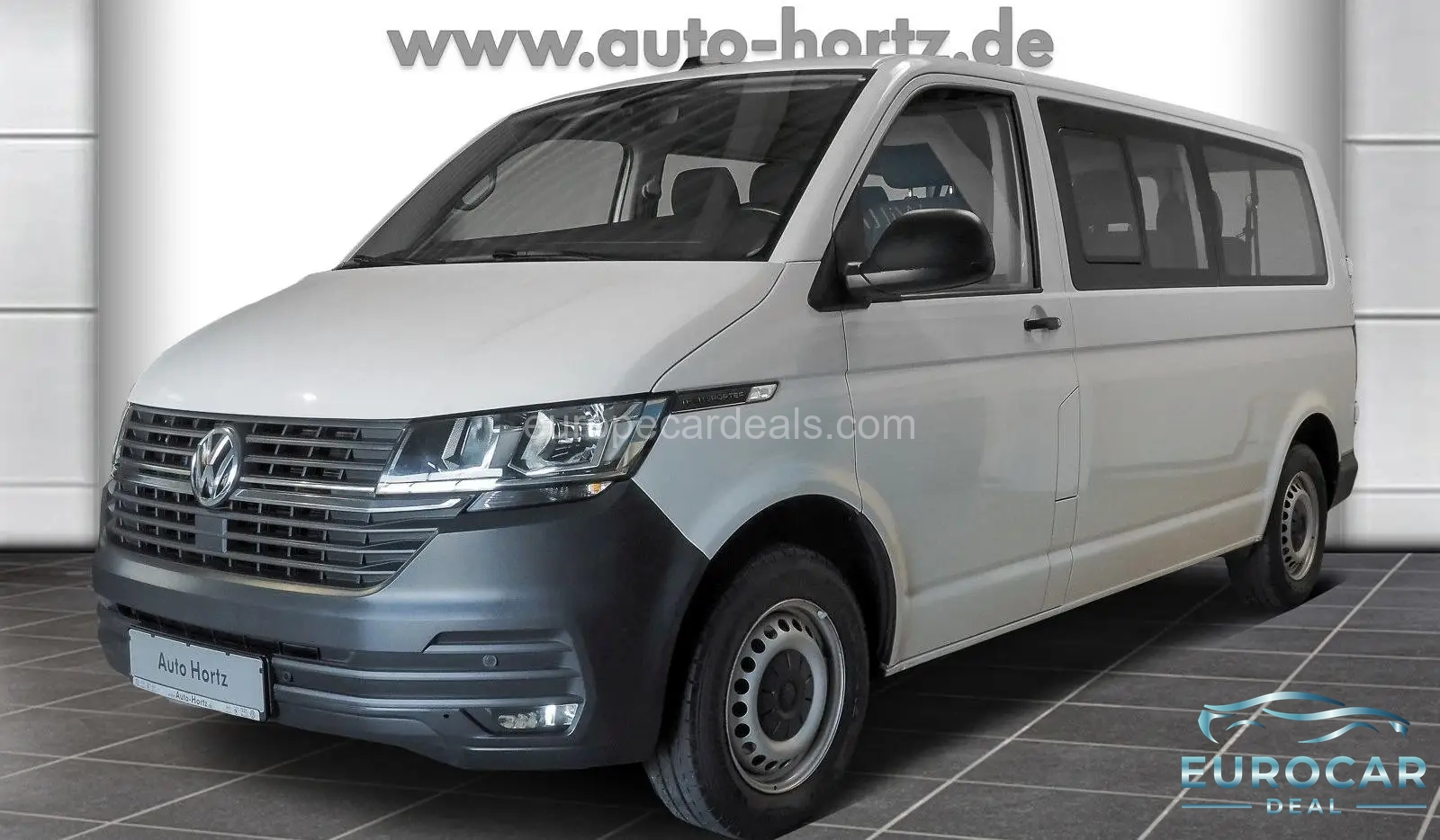 Volkswagen T6 Kombi