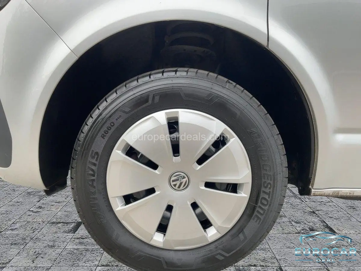 Volkswagen T6 Caravelle