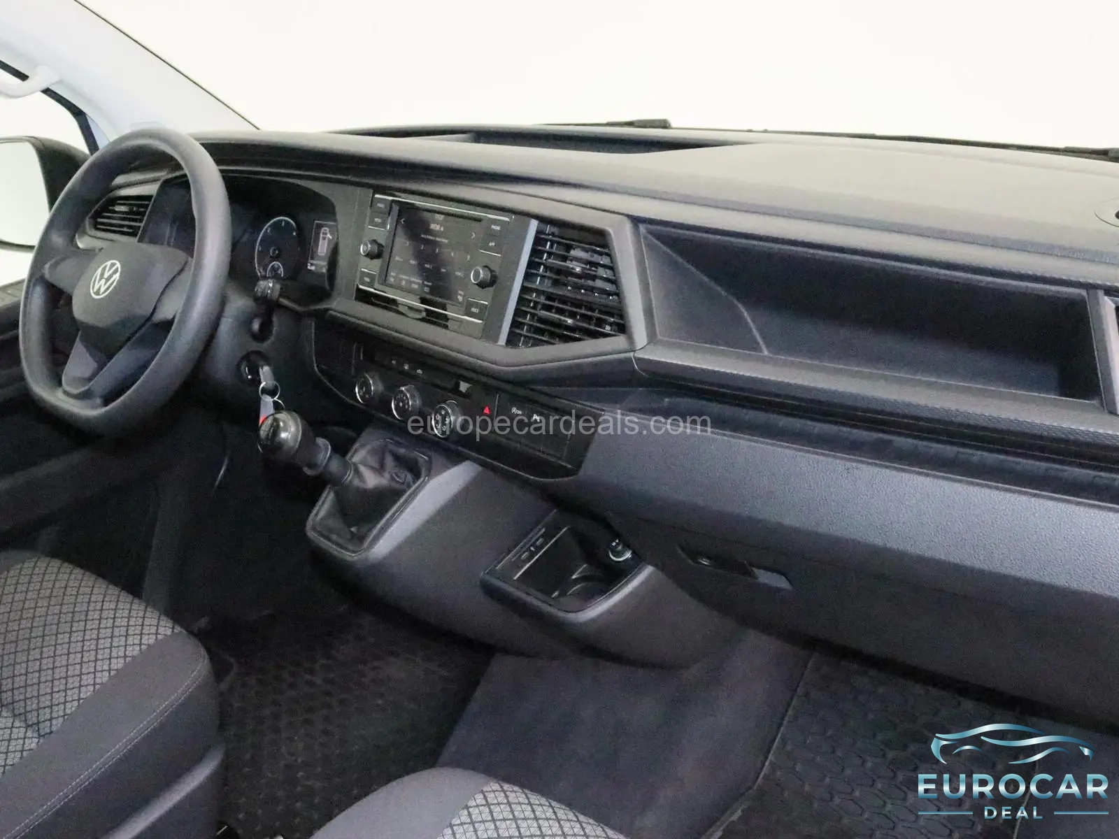 Volkswagen T6 Transporter