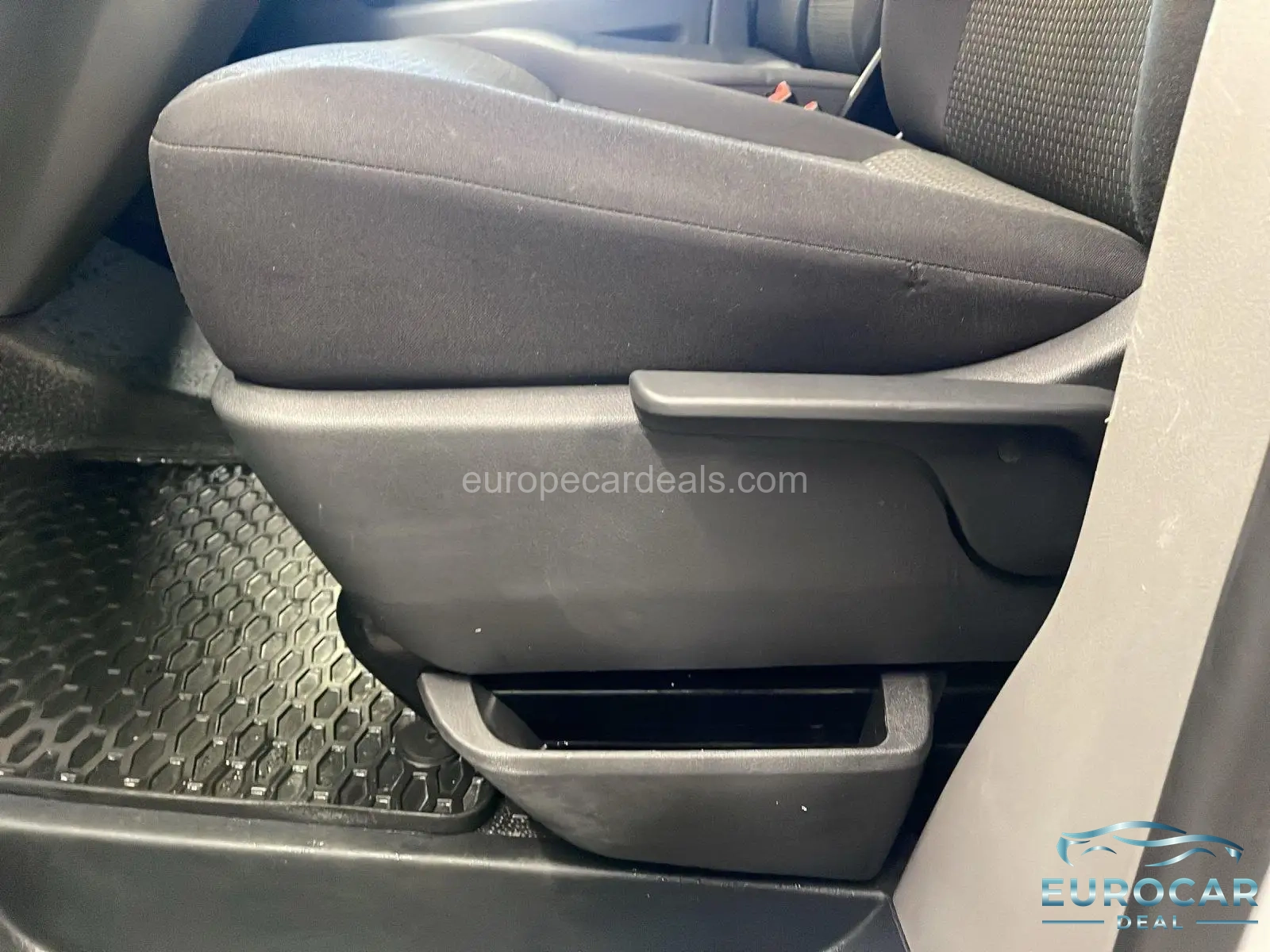 Volkswagen T6 Transporter