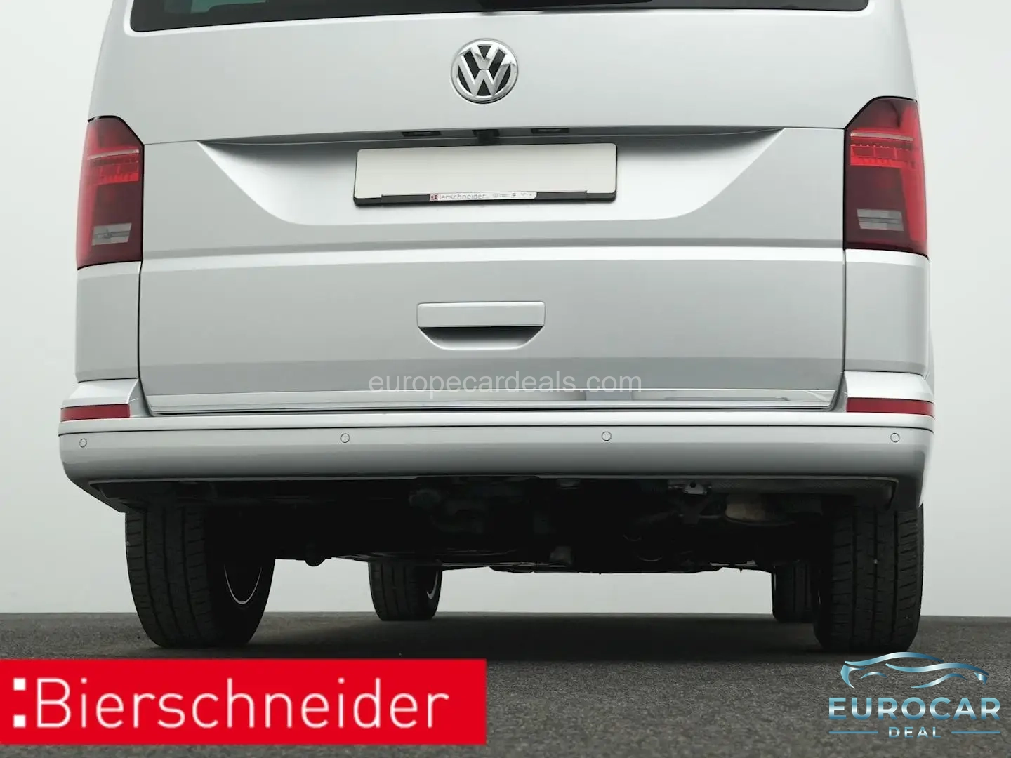 Volkswagen T6 Multivan