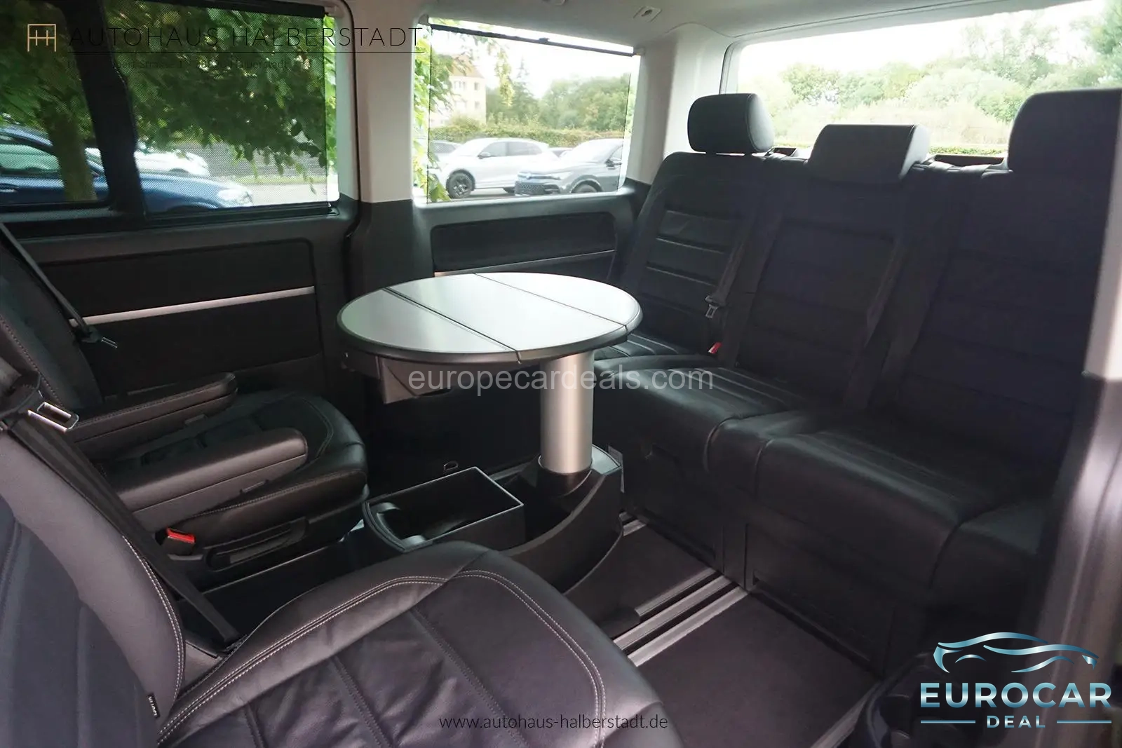 Volkswagen T6 Multivan