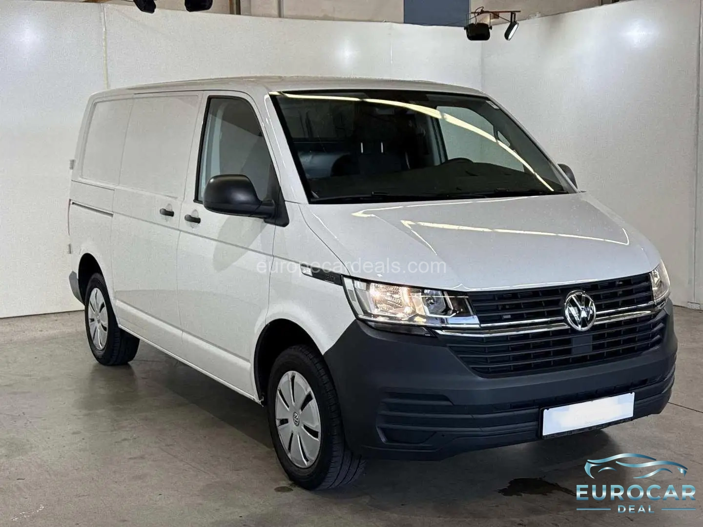 Volkswagen T6 Transporter