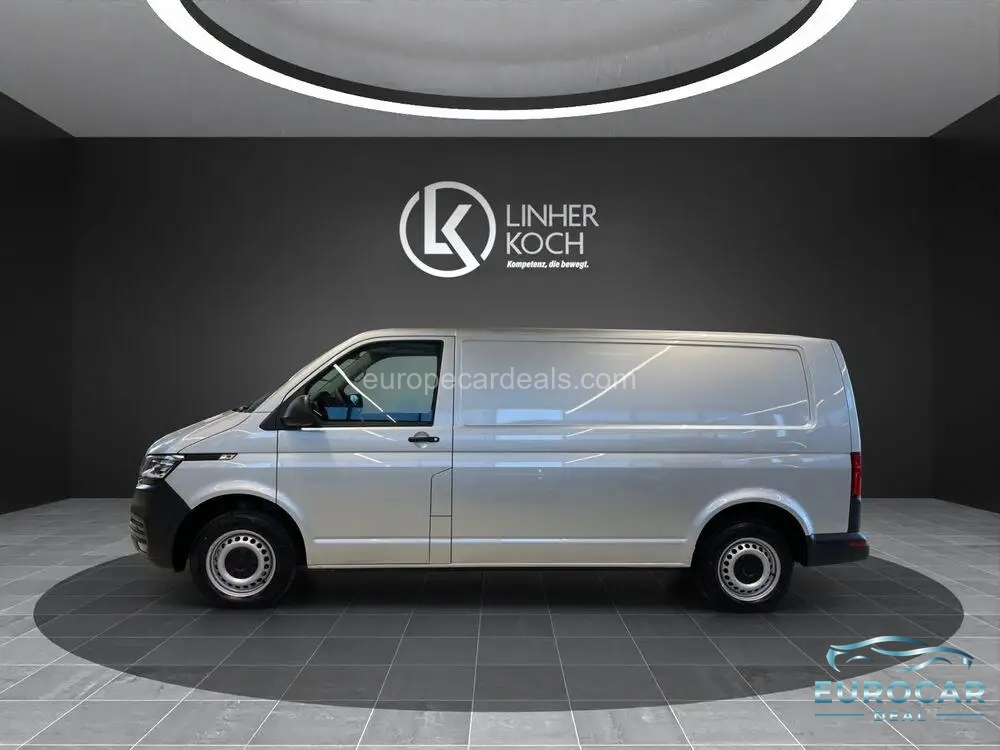Volkswagen T6 Kombi