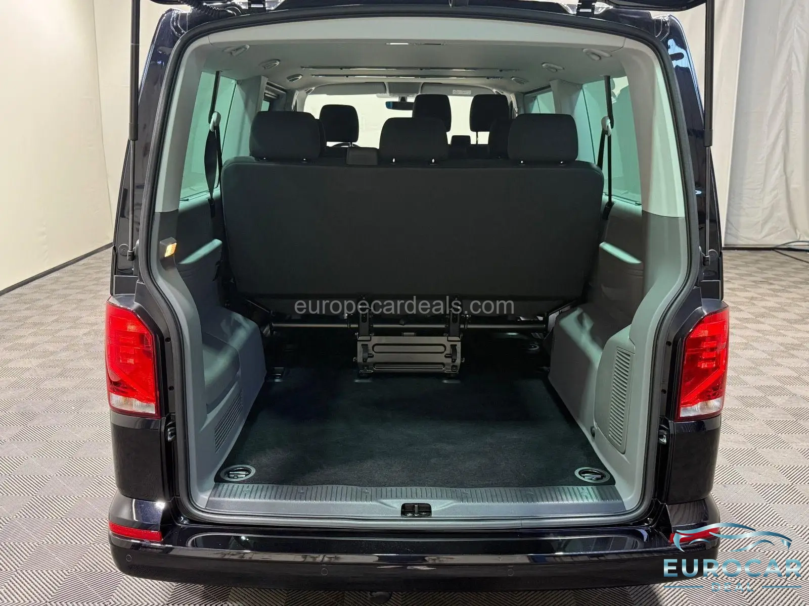 Volkswagen T6 Caravelle