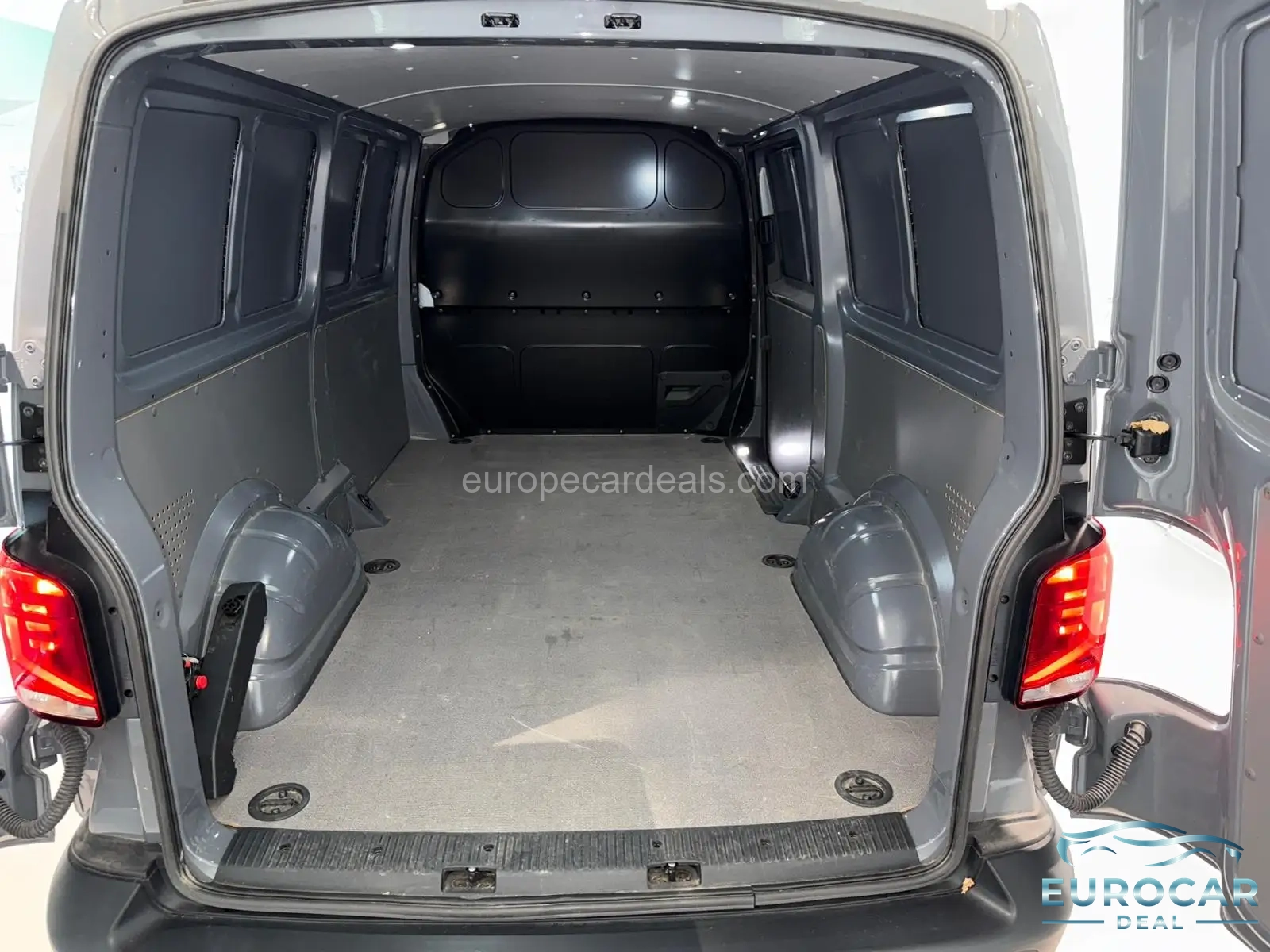 Volkswagen T6 Transporter