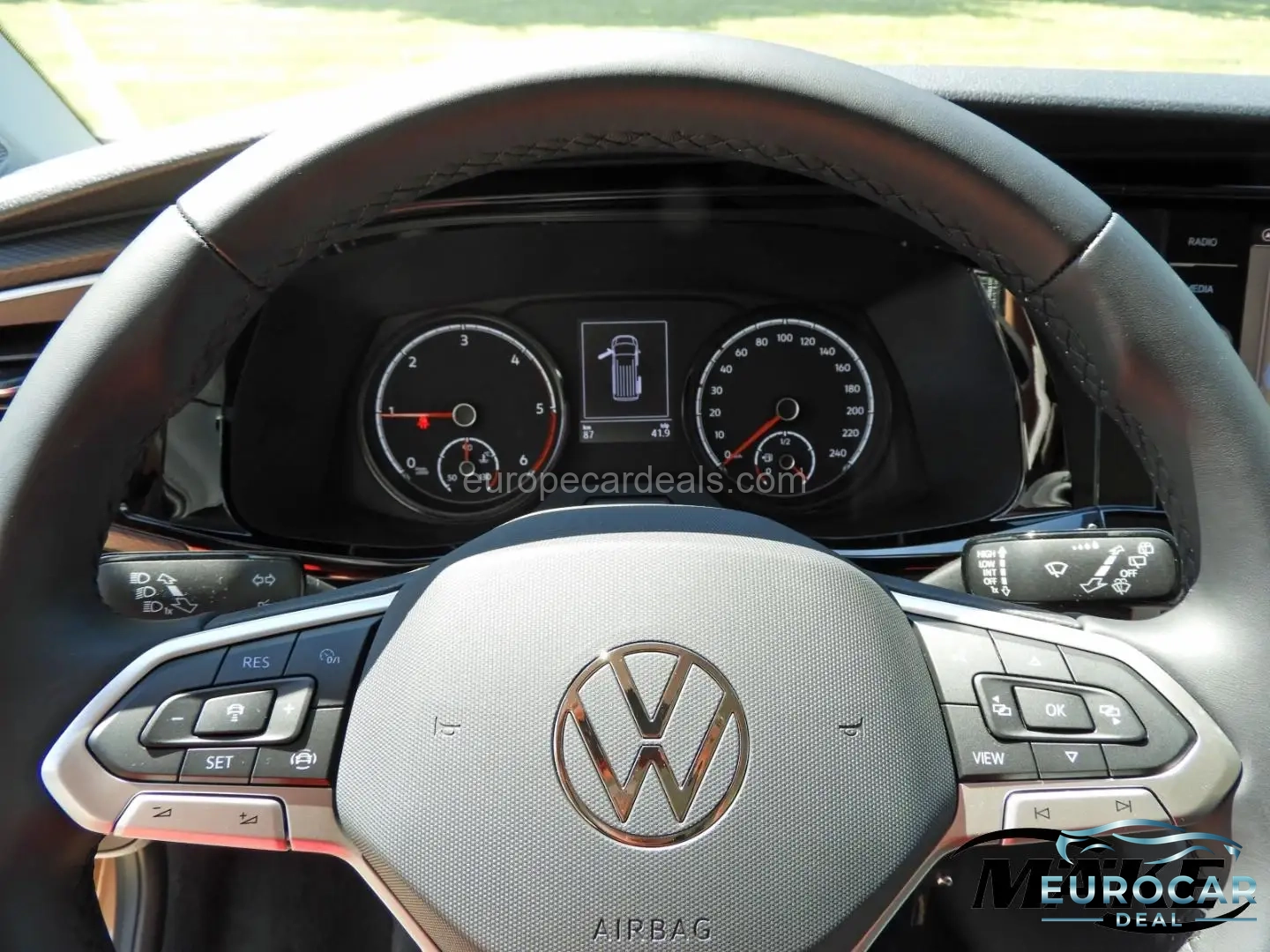 Volkswagen T6 Multivan