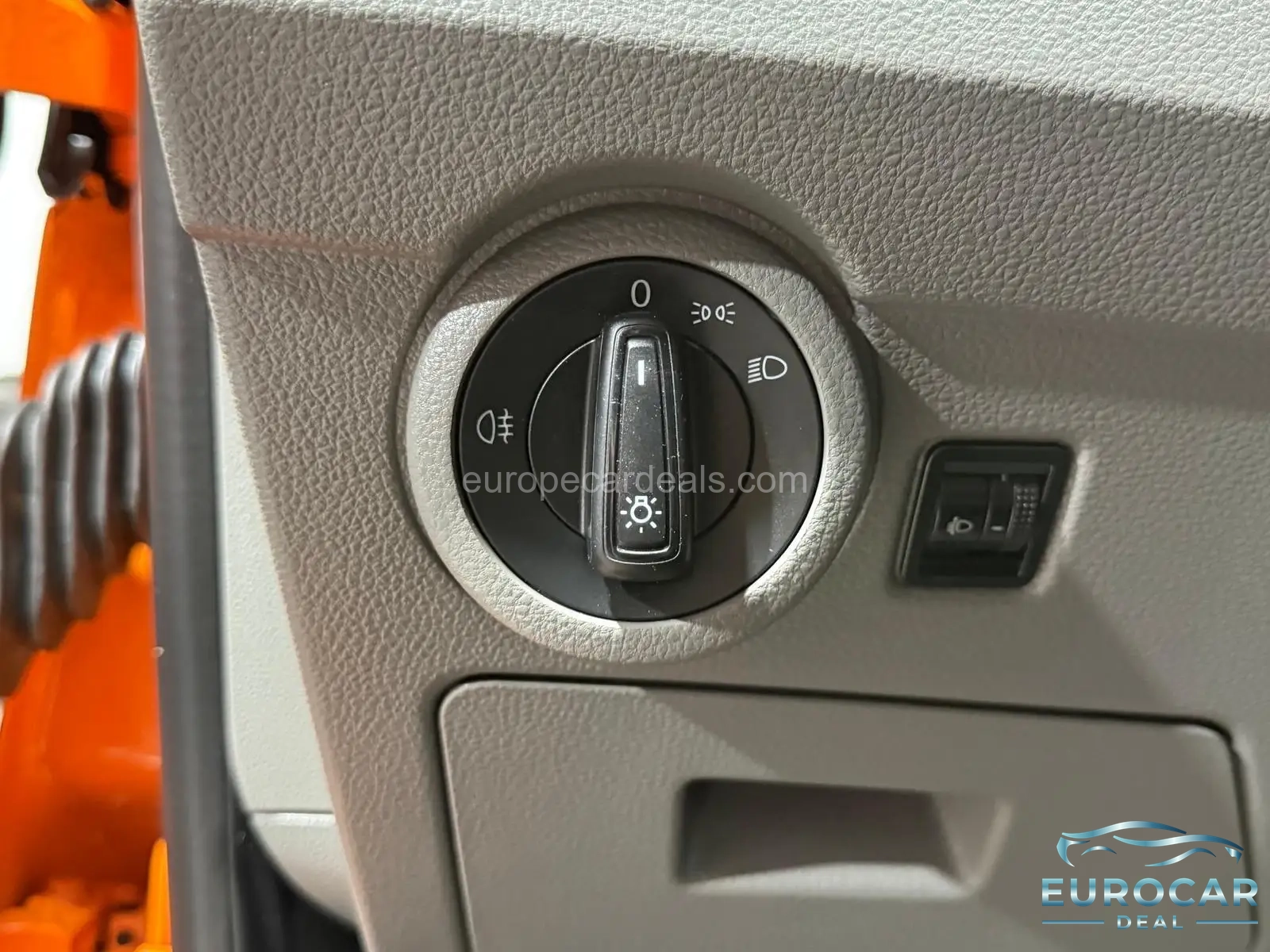 Volkswagen T6 Transporter