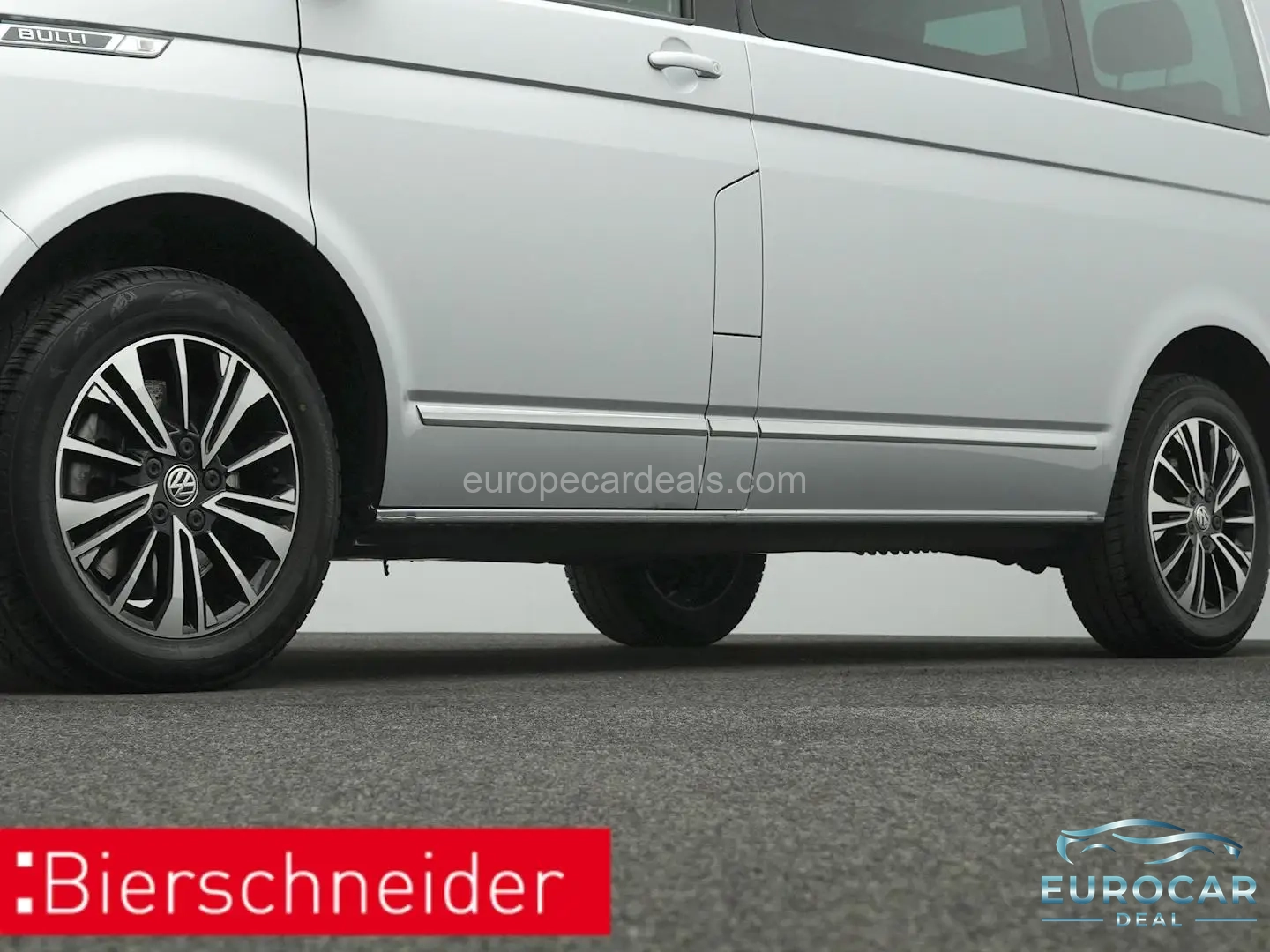 Volkswagen T6 Multivan