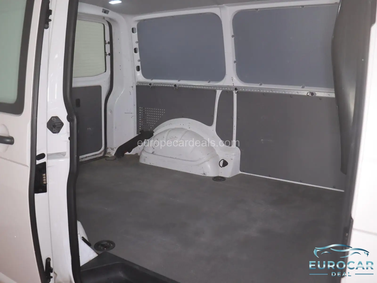 Volkswagen T6 Transporter