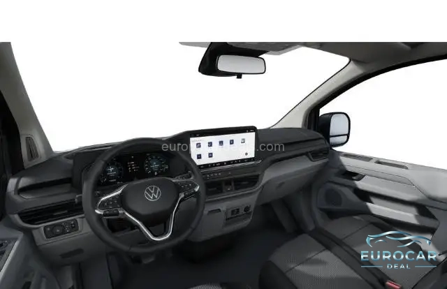 Volkswagen T6 Caravelle