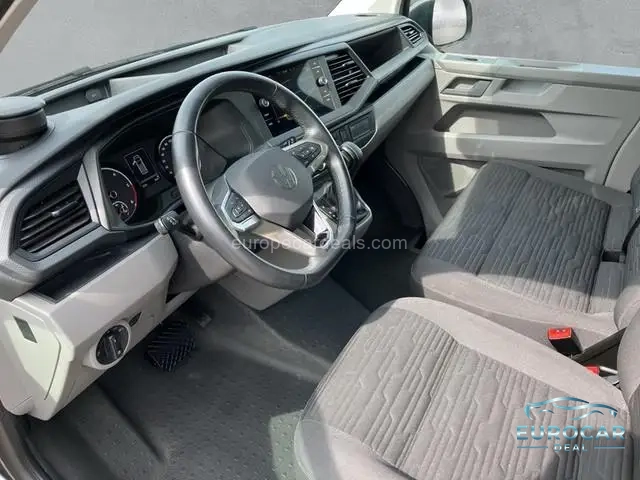 Volkswagen T6 Caravelle