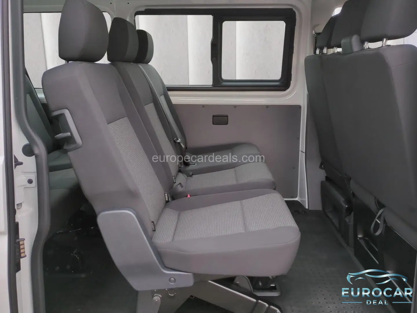 Volkswagen T6 Kombi