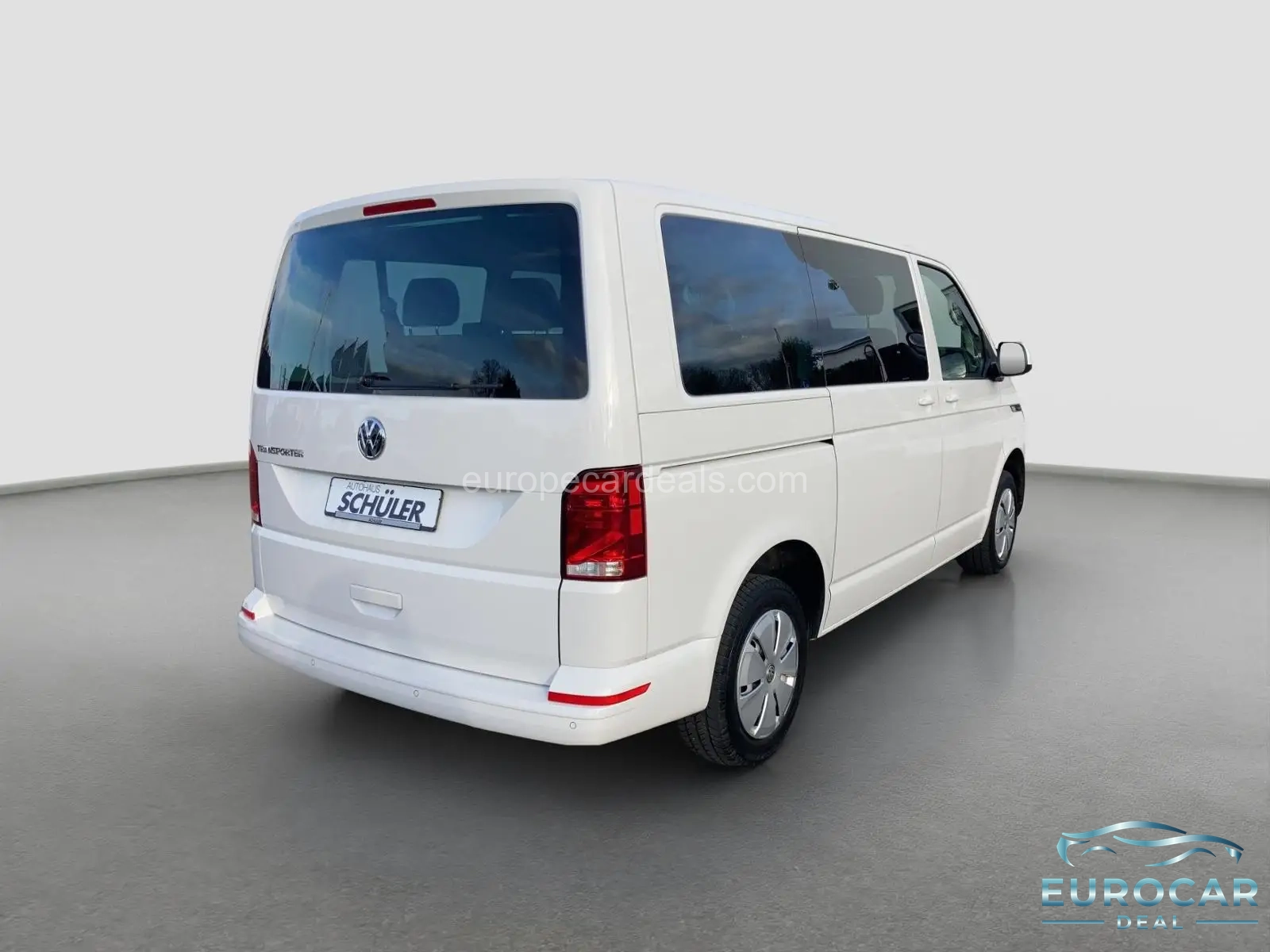 Volkswagen T6 Kombi