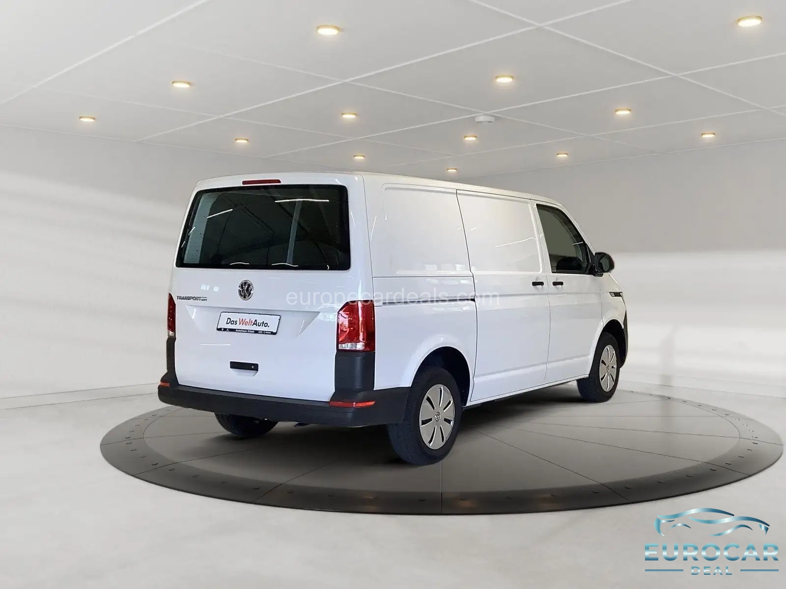 Volkswagen T6 Transporter
