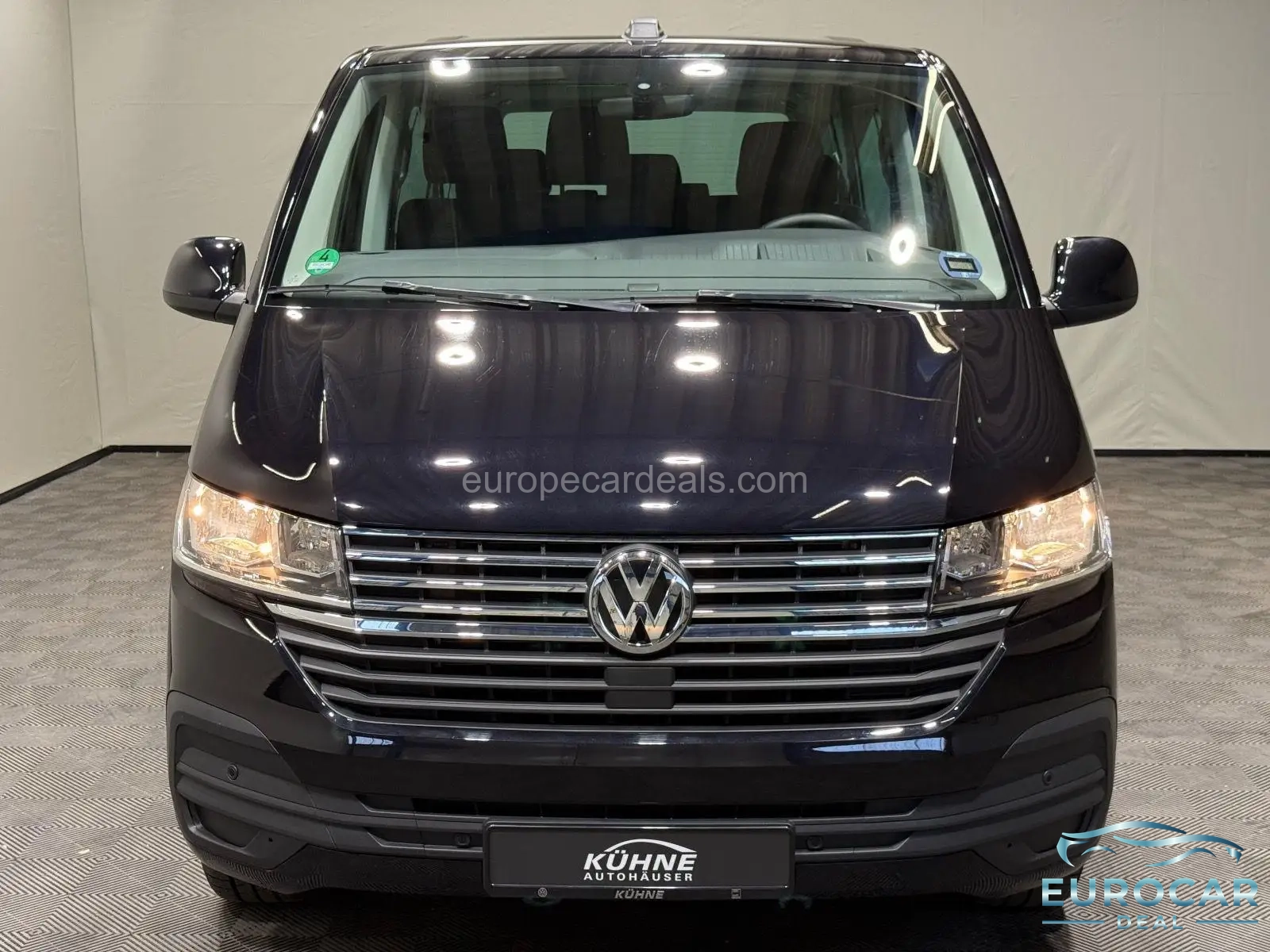 Volkswagen T6 Caravelle