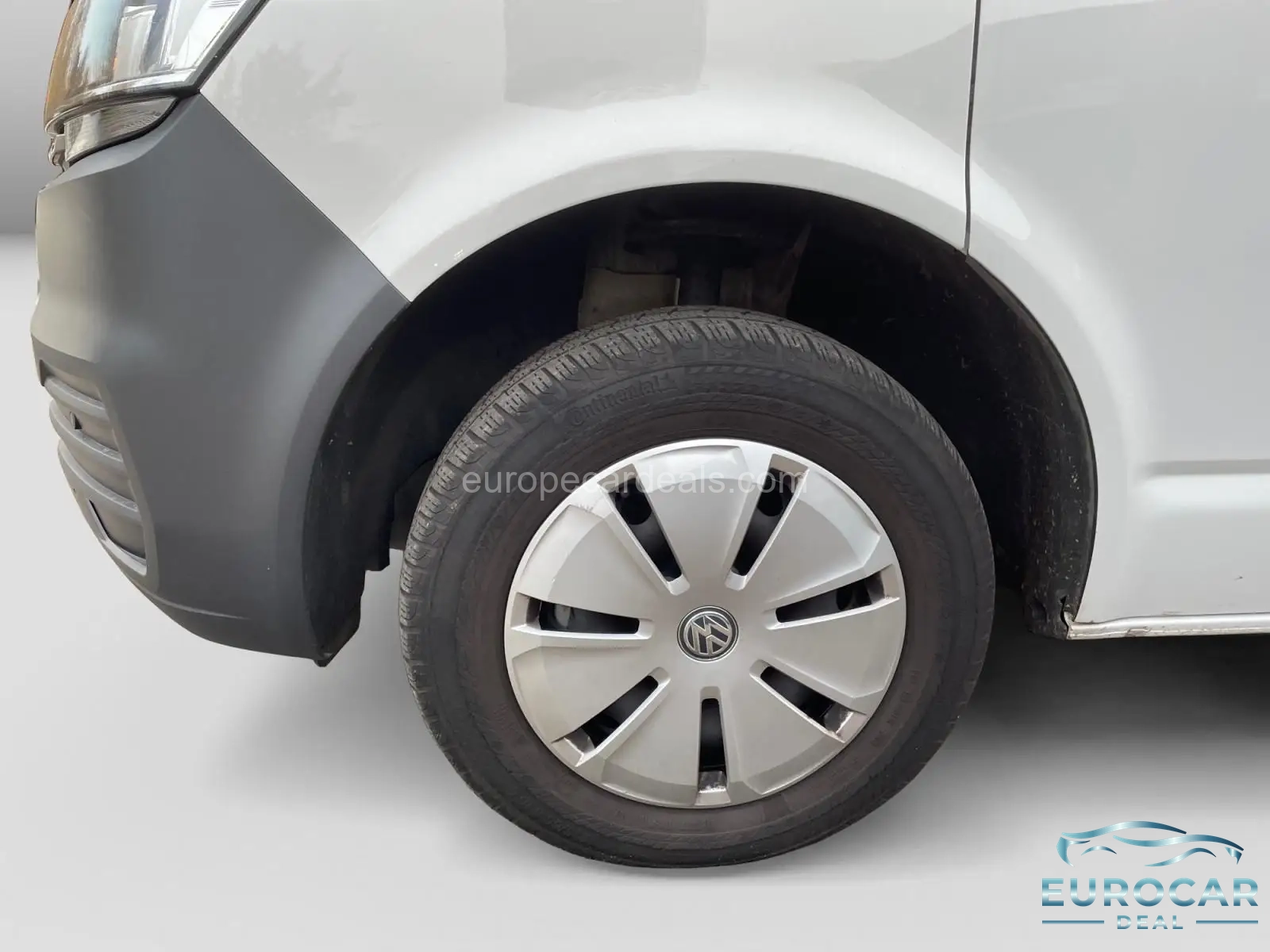 Volkswagen T6 Transporter
