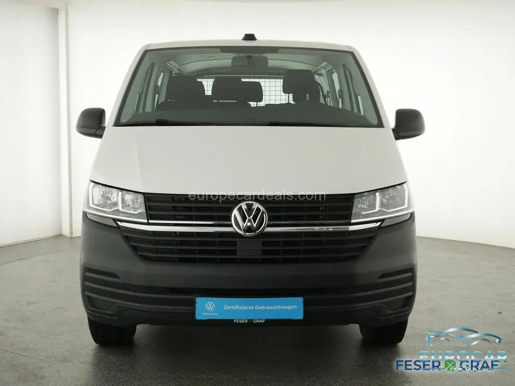 Volkswagen T6 Kombi