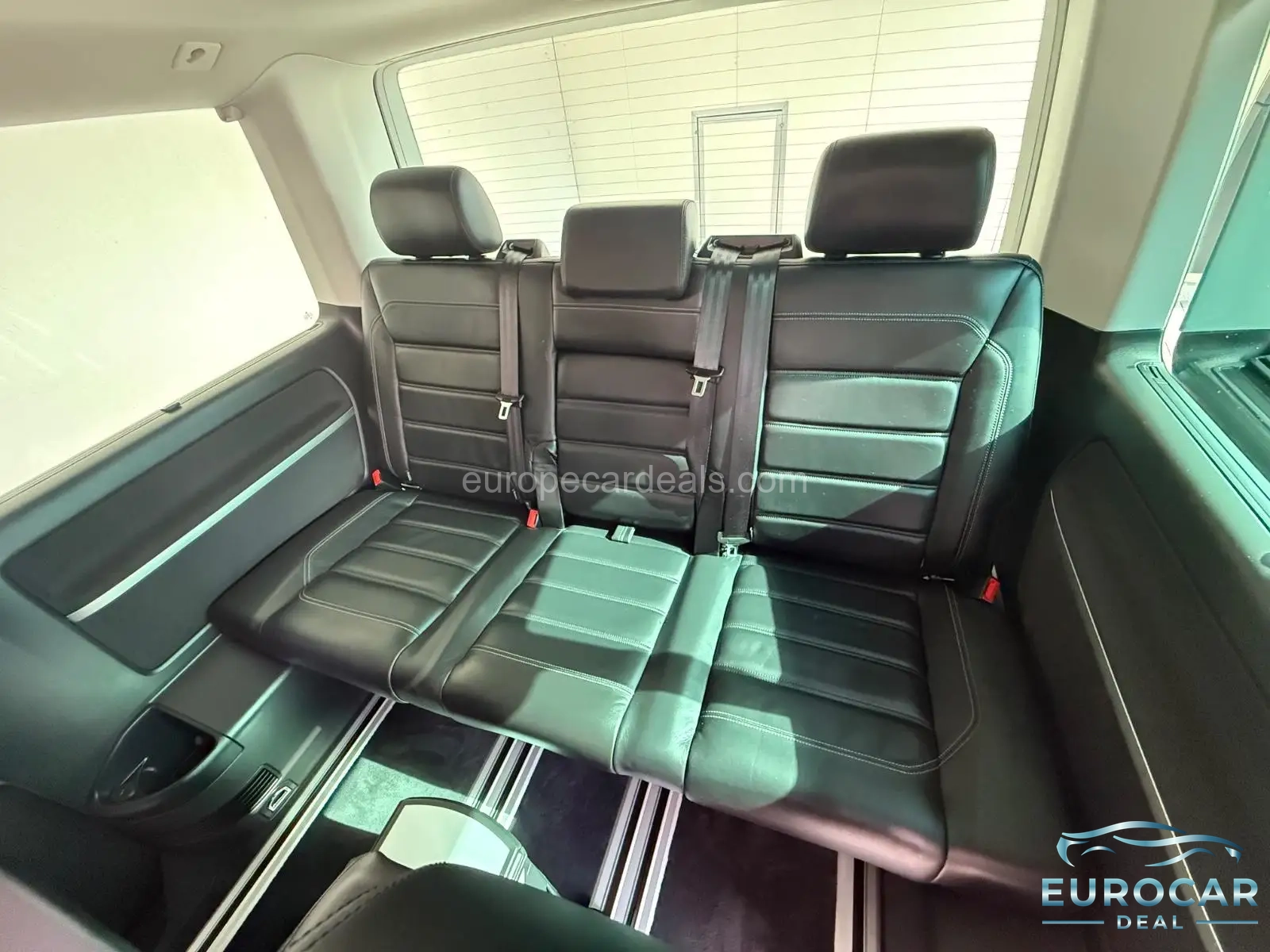 Volkswagen T6 Multivan