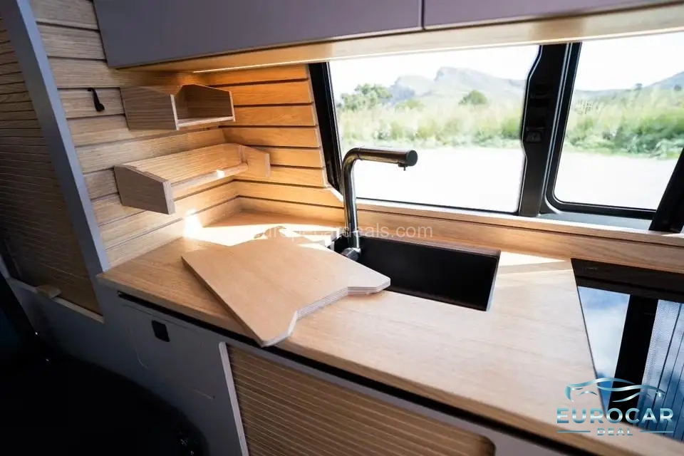 Volkswagen T6 other