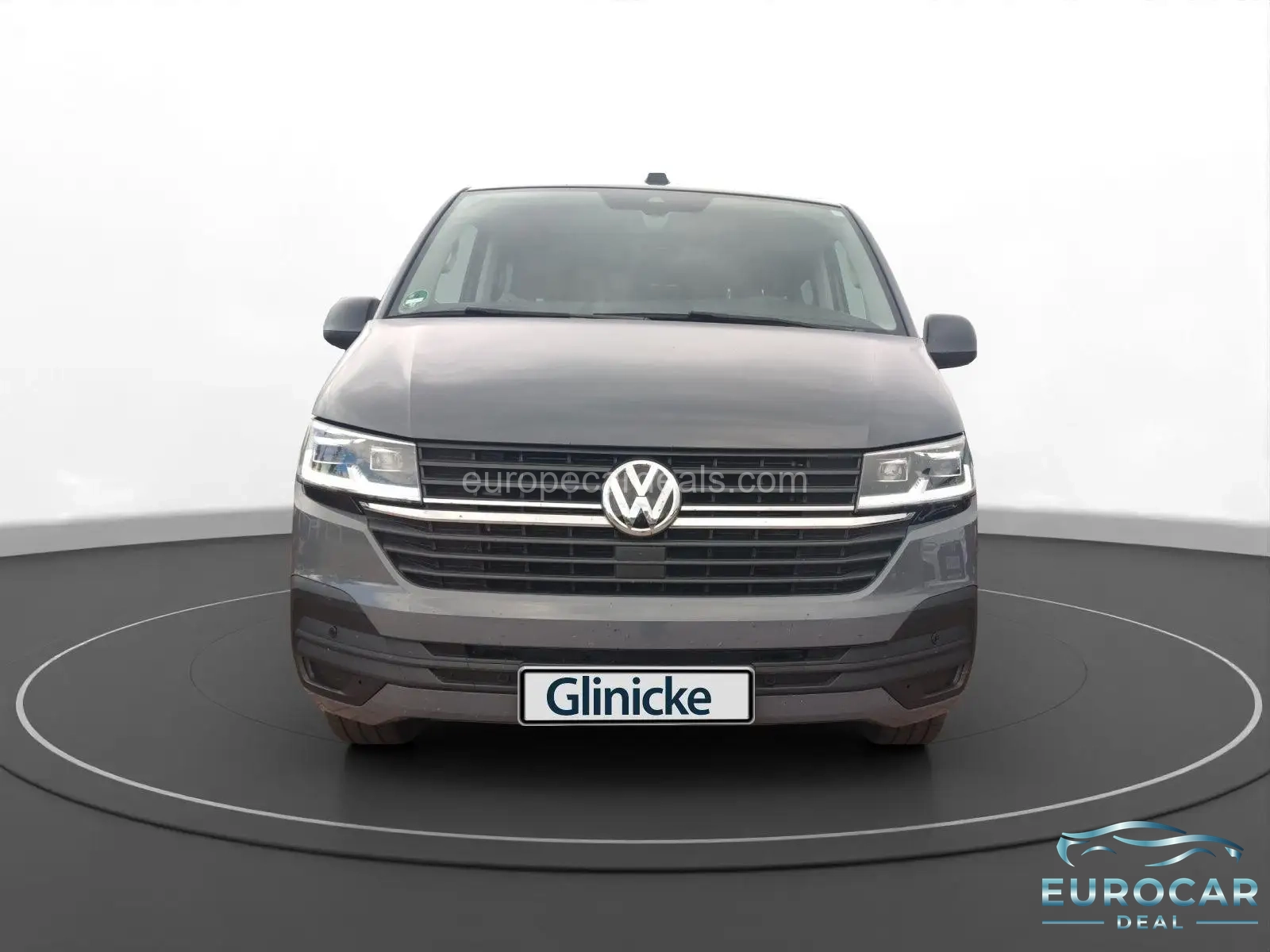Volkswagen T6 Caravelle