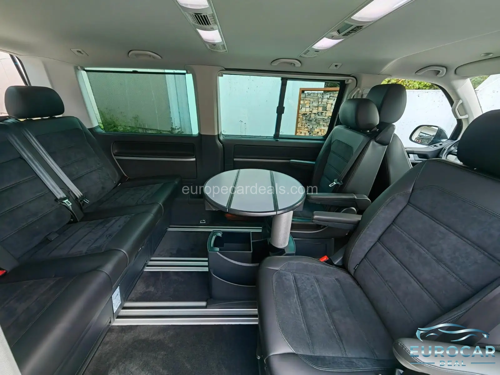 Volkswagen T6 Multivan