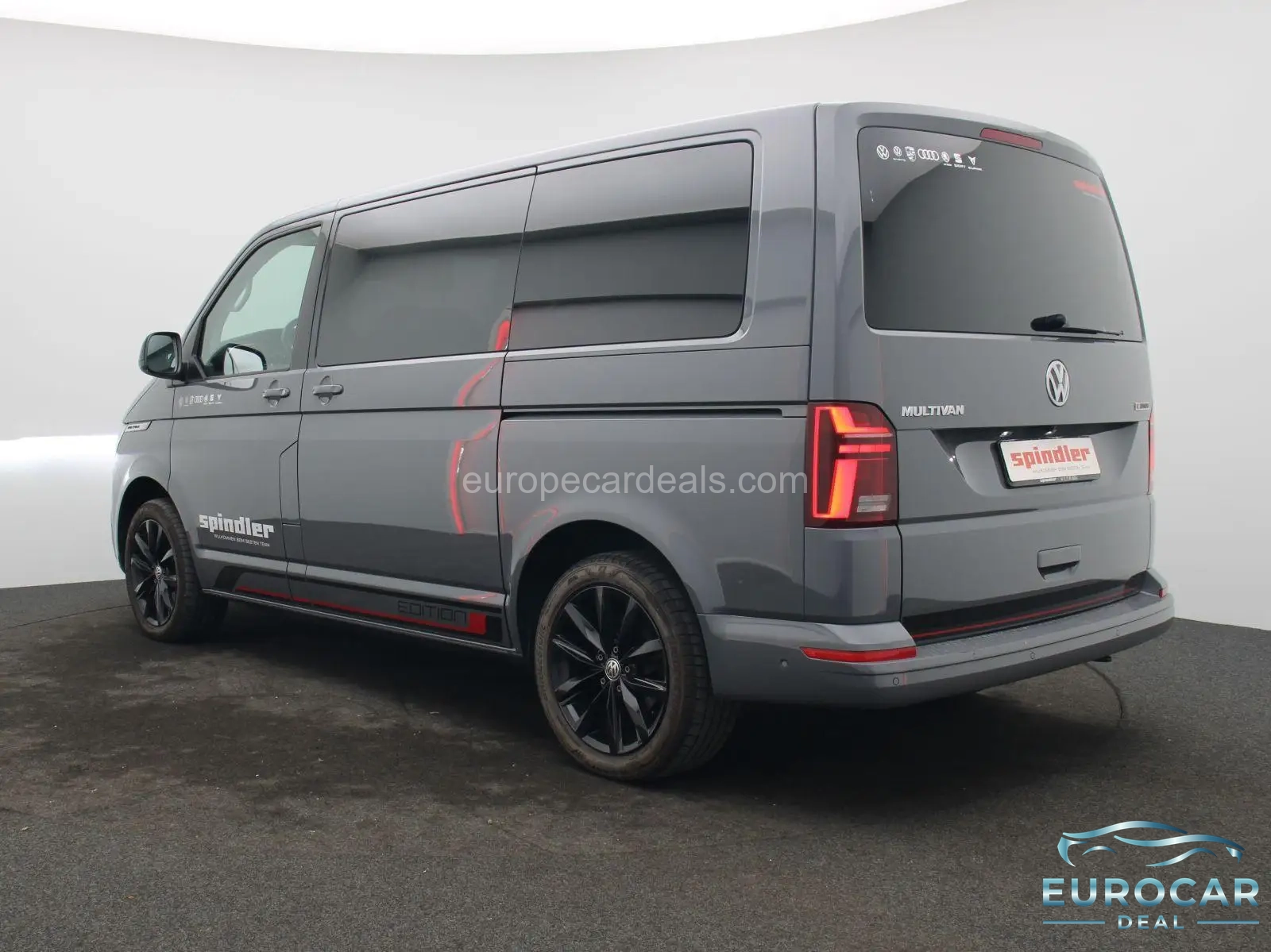 Volkswagen T6 Multivan