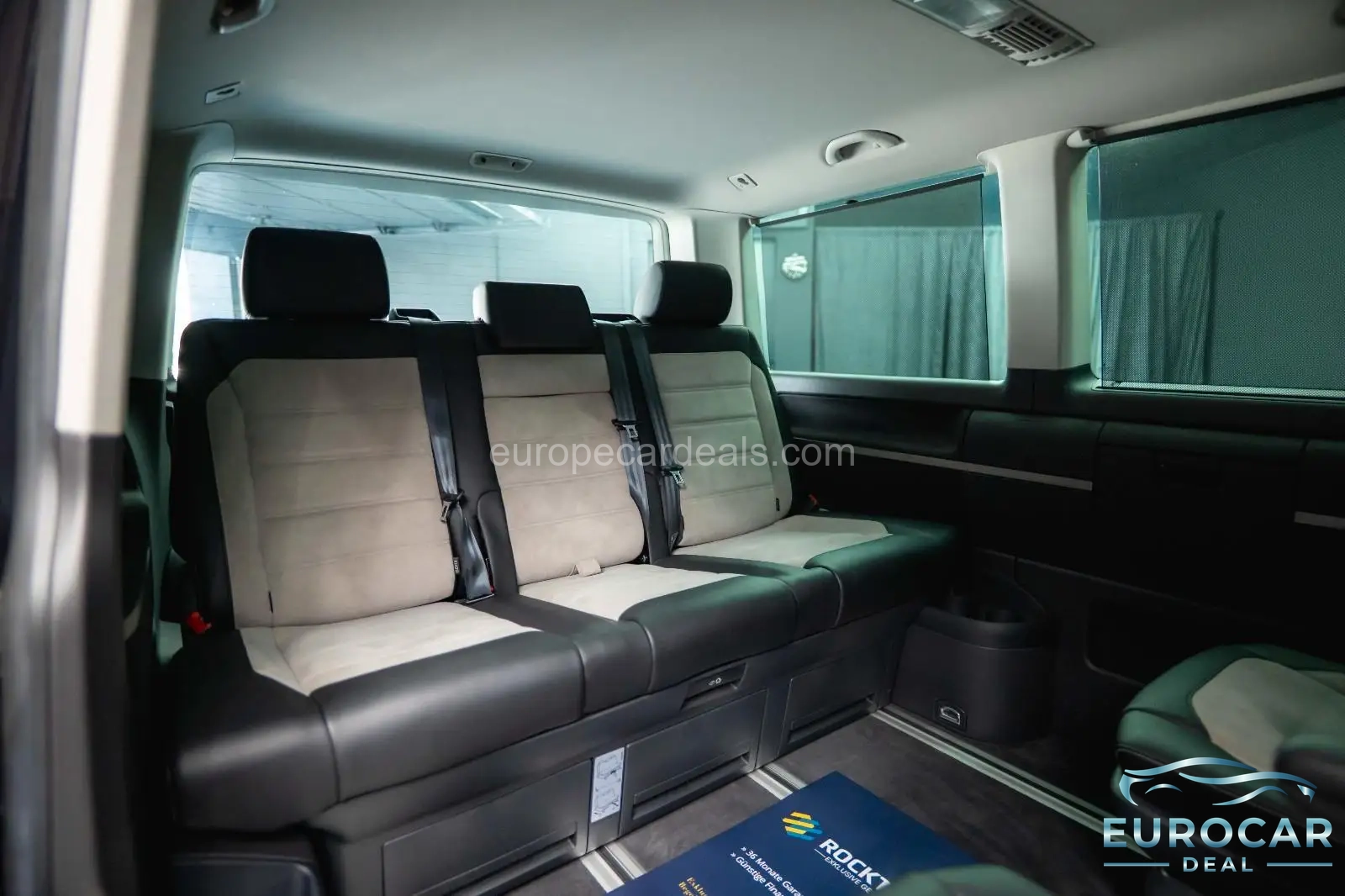 Volkswagen T6 Multivan