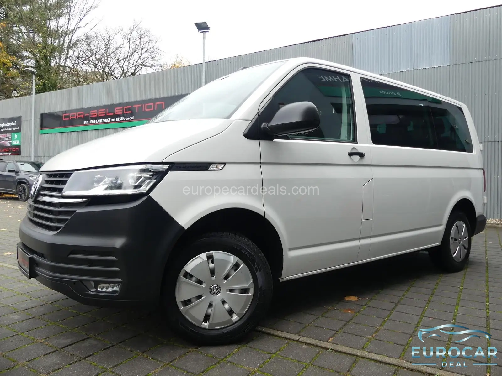 Volkswagen T6 Transporter