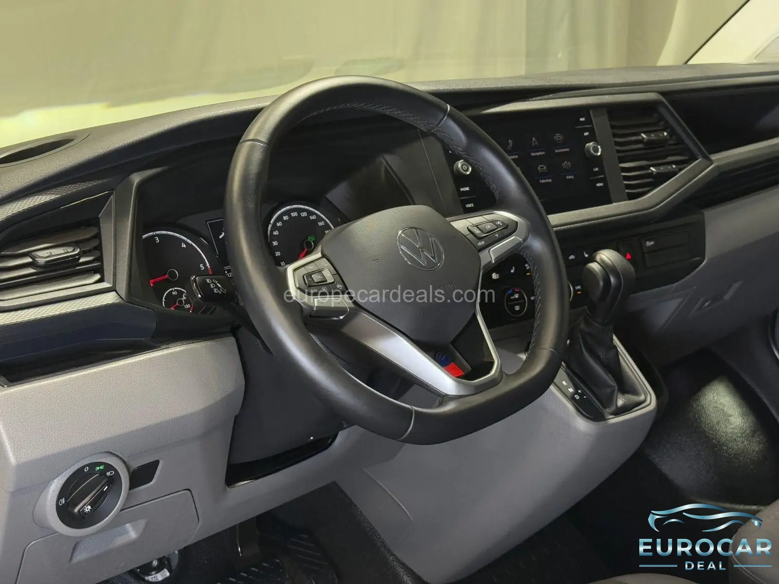 Volkswagen T6 Caravelle