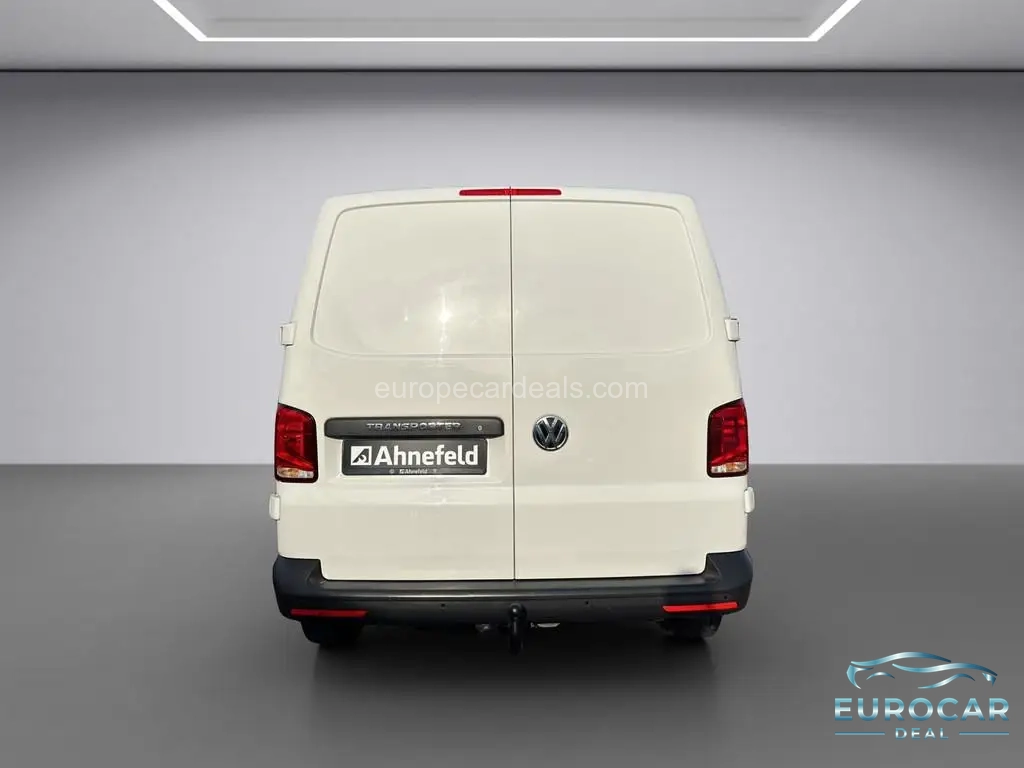 Volkswagen T6 Transporter