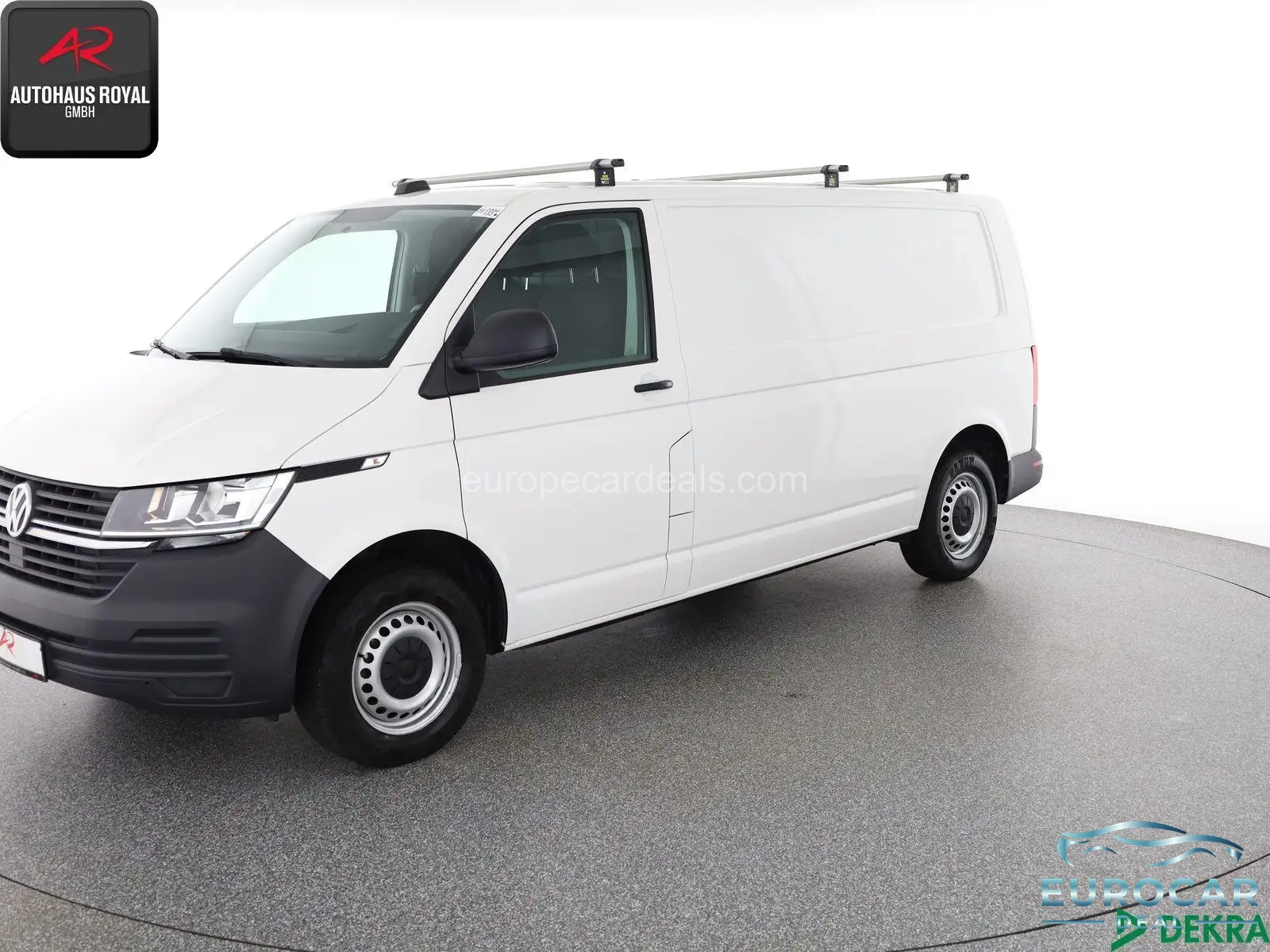 Volkswagen T6 Transporter